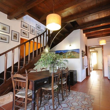 Metohi Georgila Chrissi Akti Chania Exterior foto